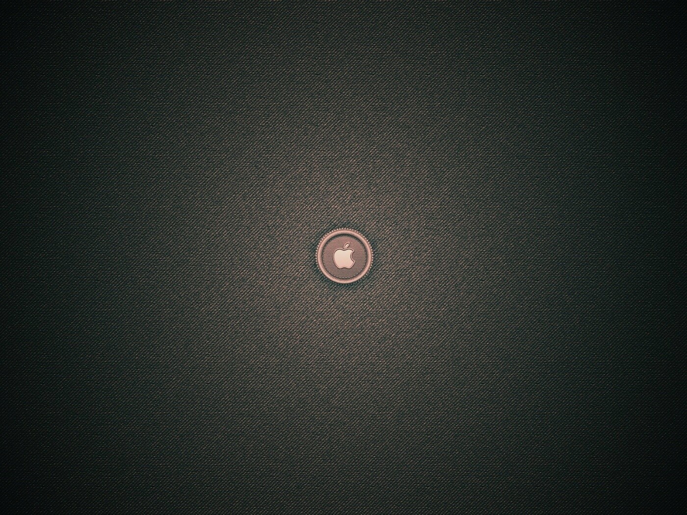 Огрызок обои