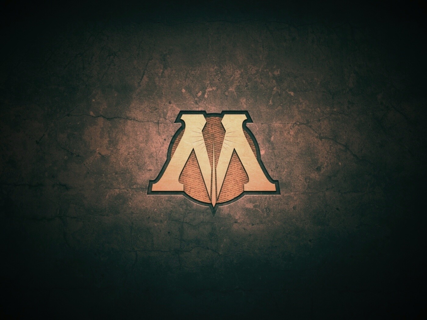 Министерство Магии обои