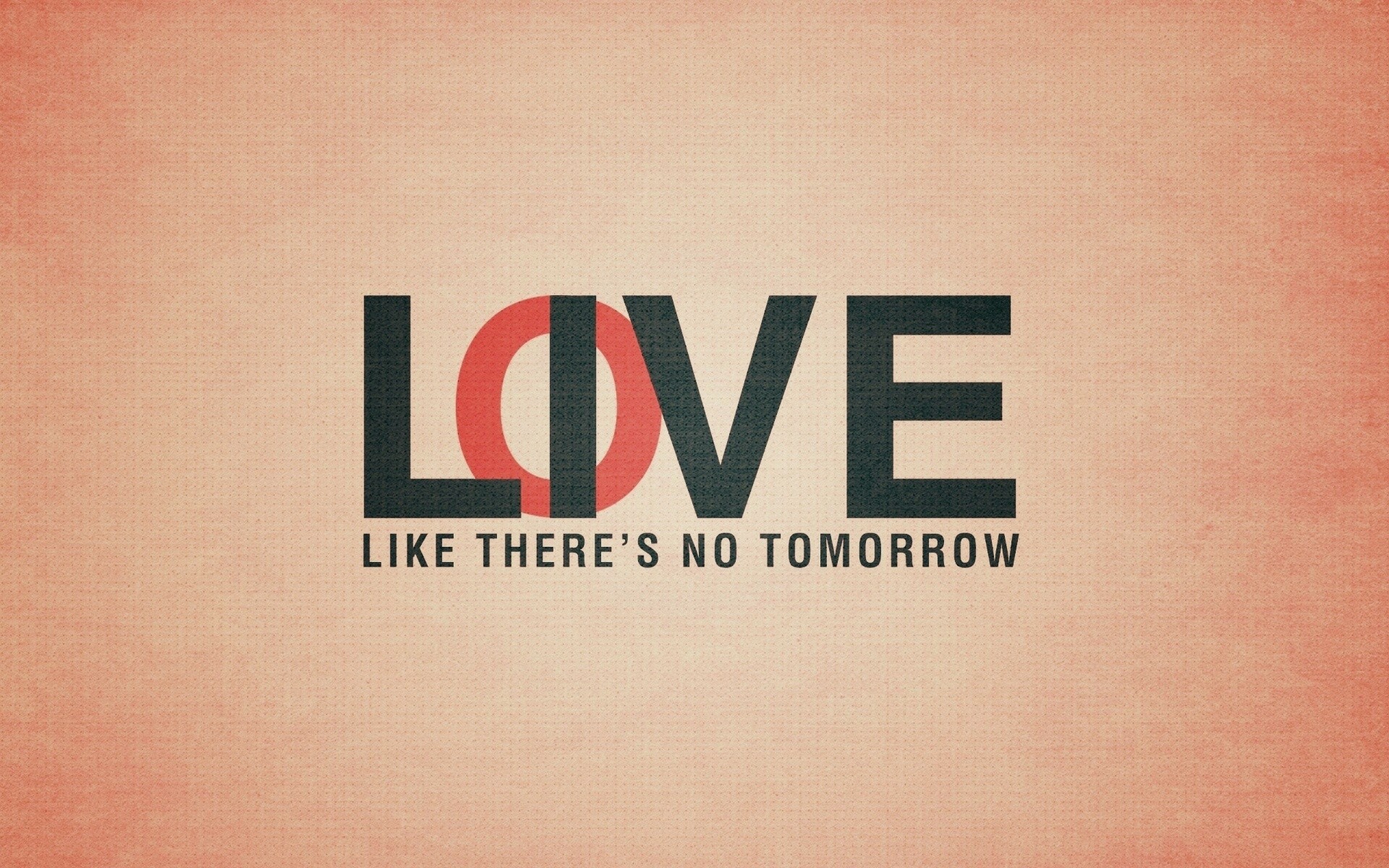 Как-будто завтра никогда не настанет обои