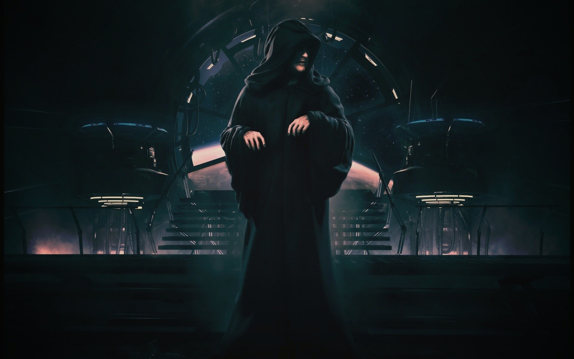 Император обои