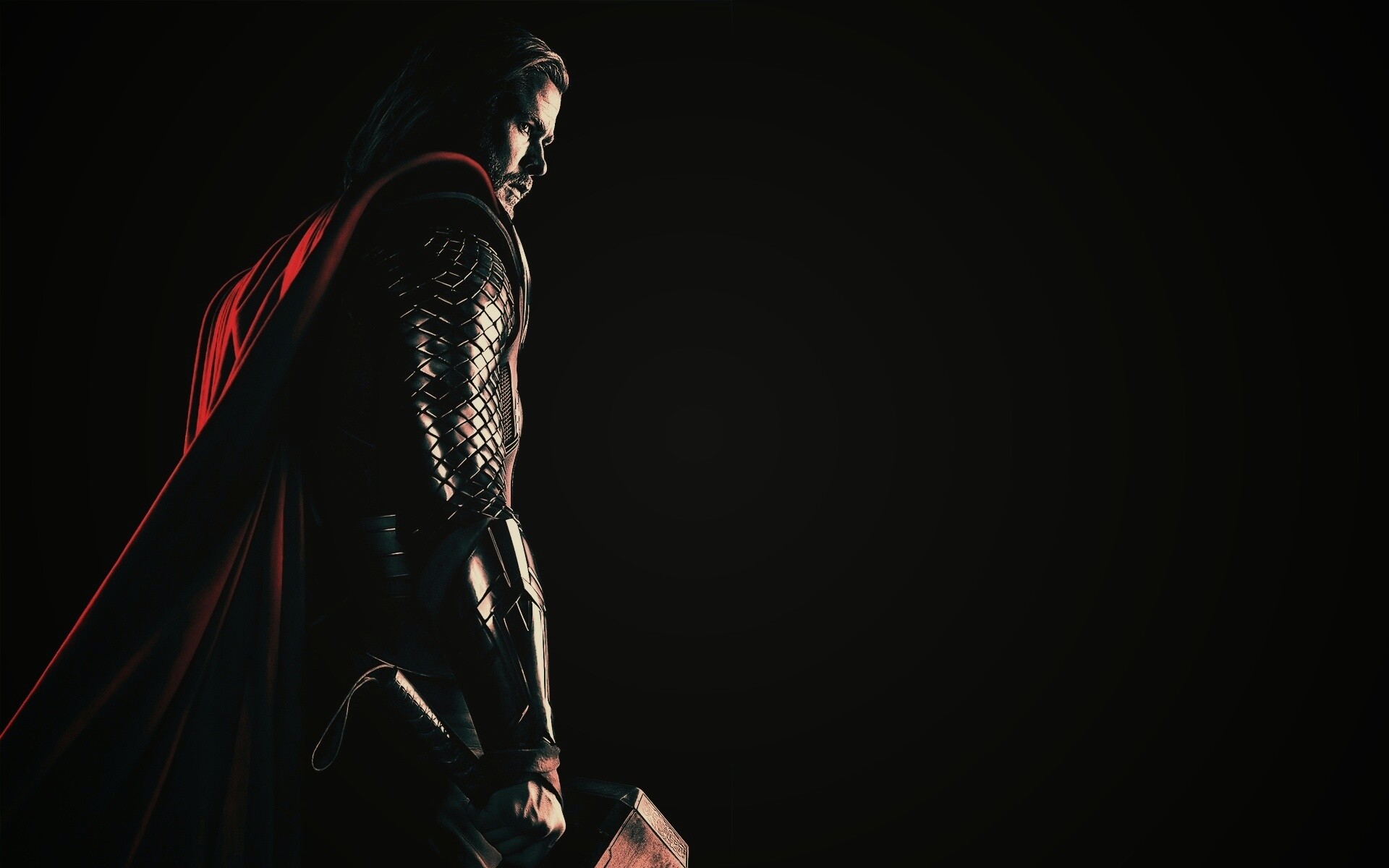 Мрачный Тор обои