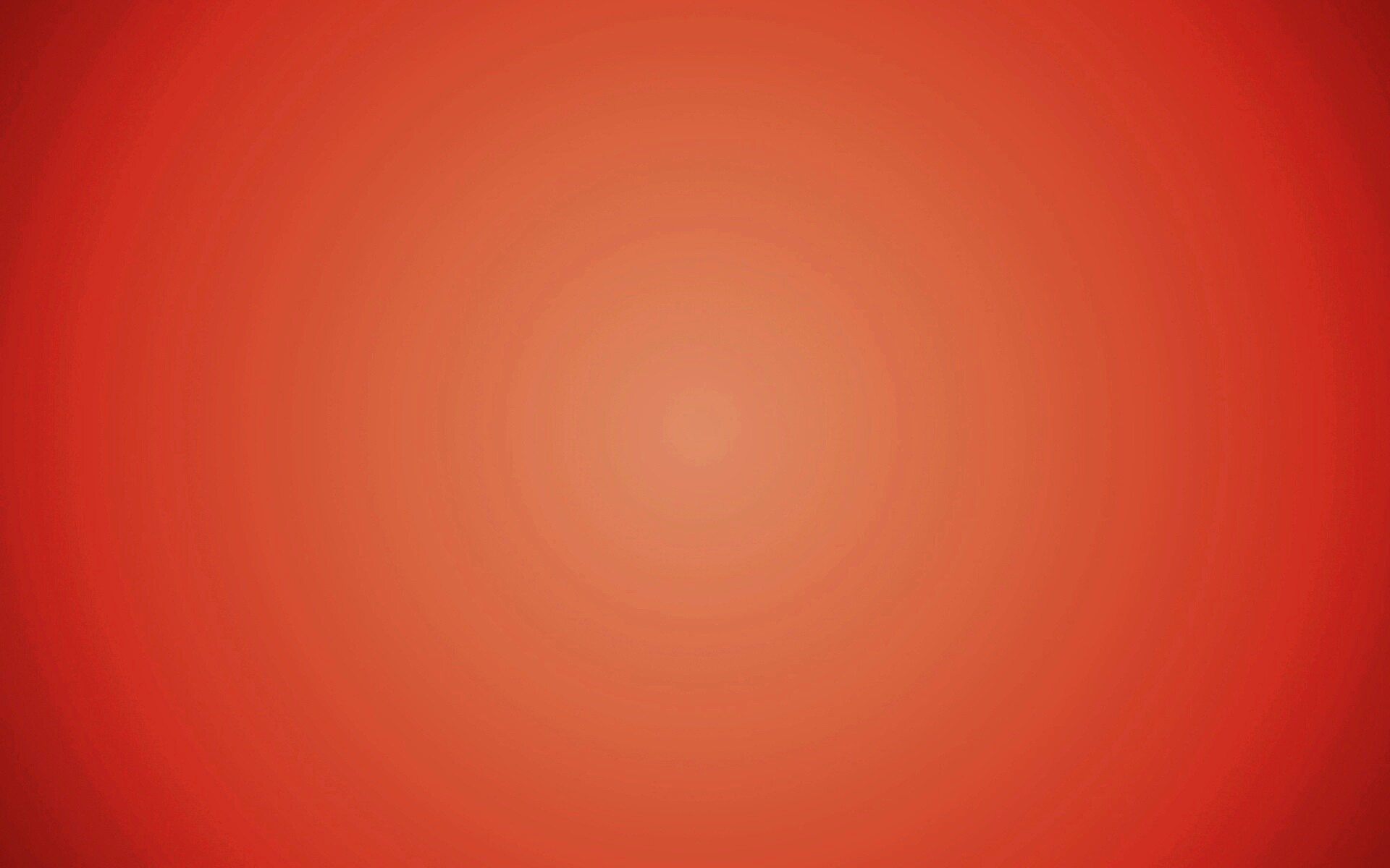 Оранжевый фон обои