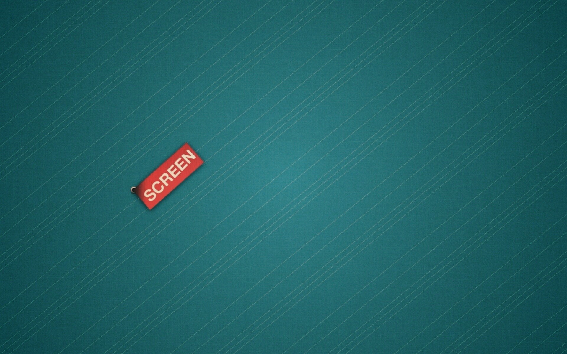 Screen обои