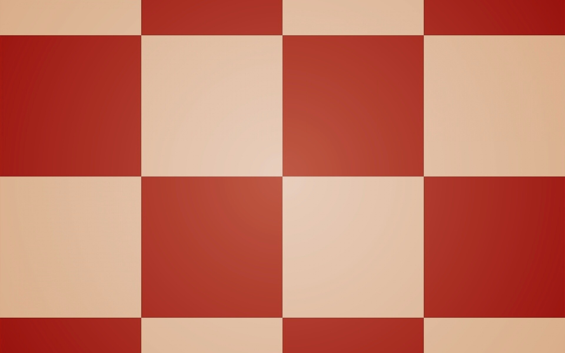 Красно-голубая клетка обои