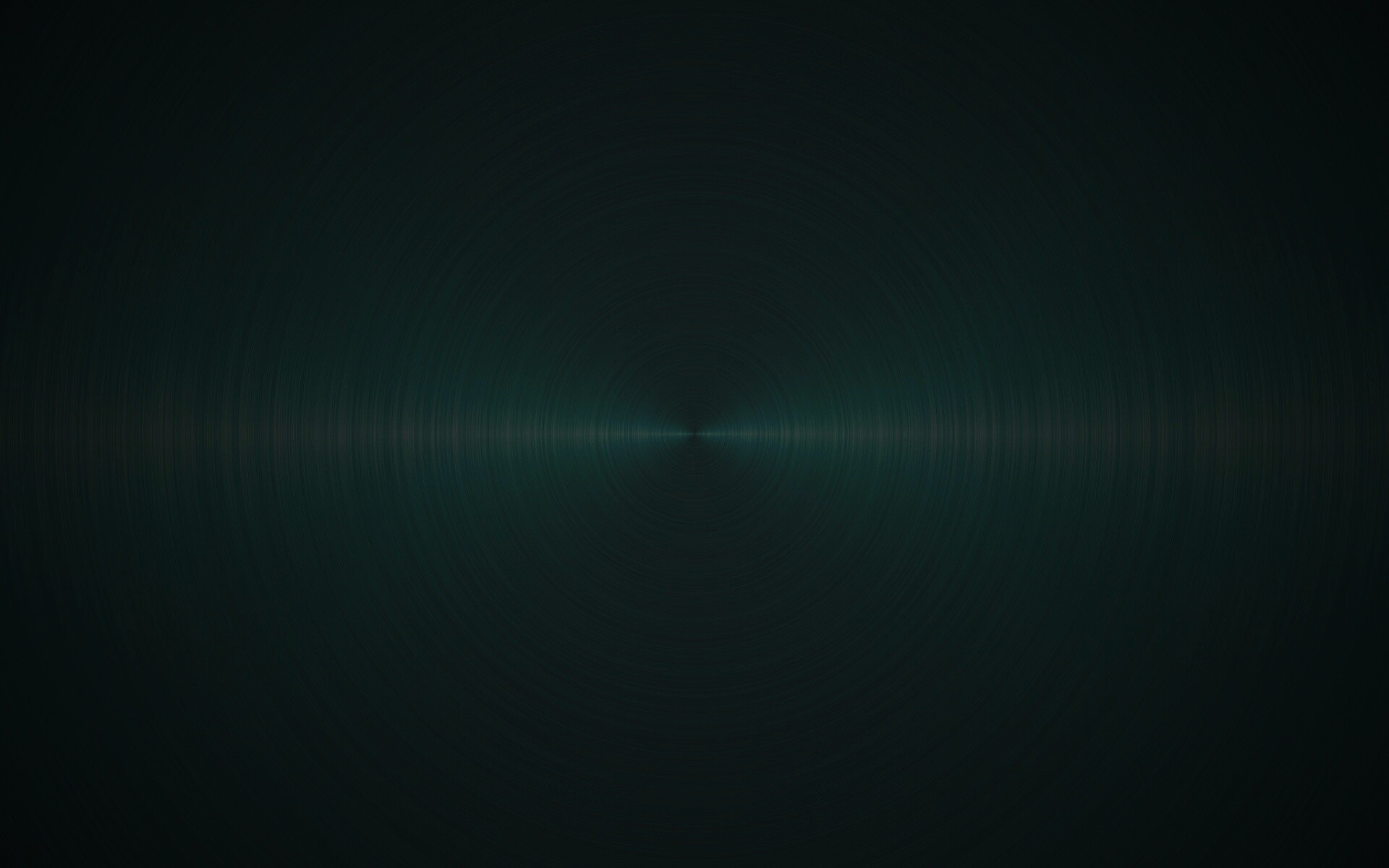 Черные круги обои