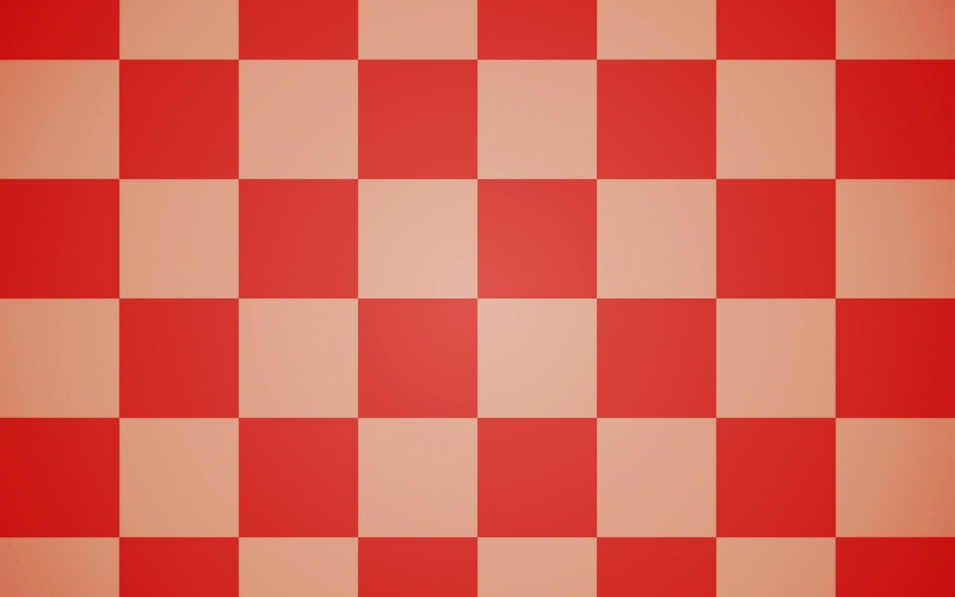 Красно-белая клетка обои