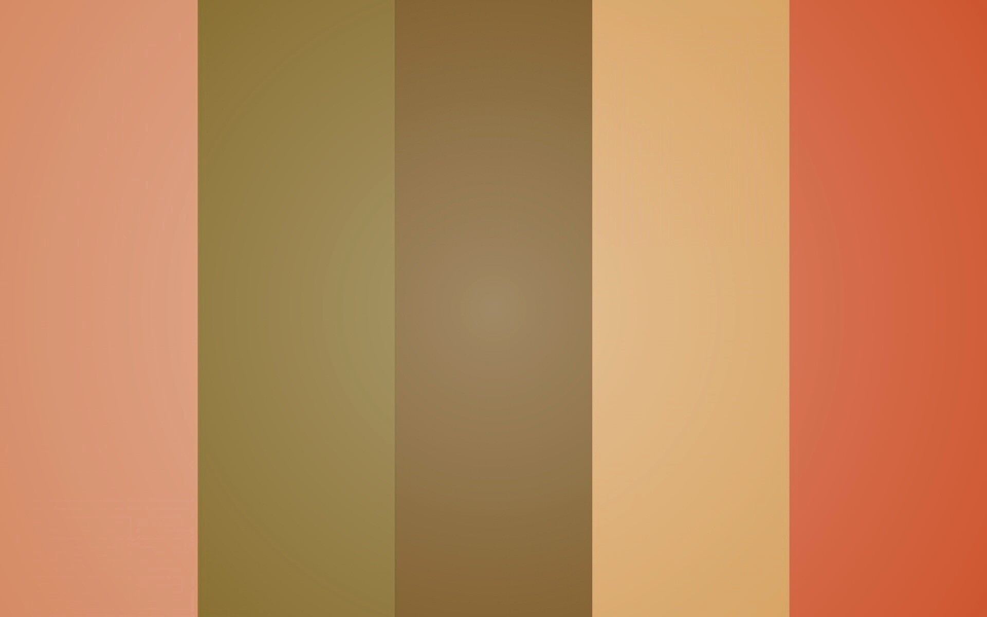 Бледные полосы обои