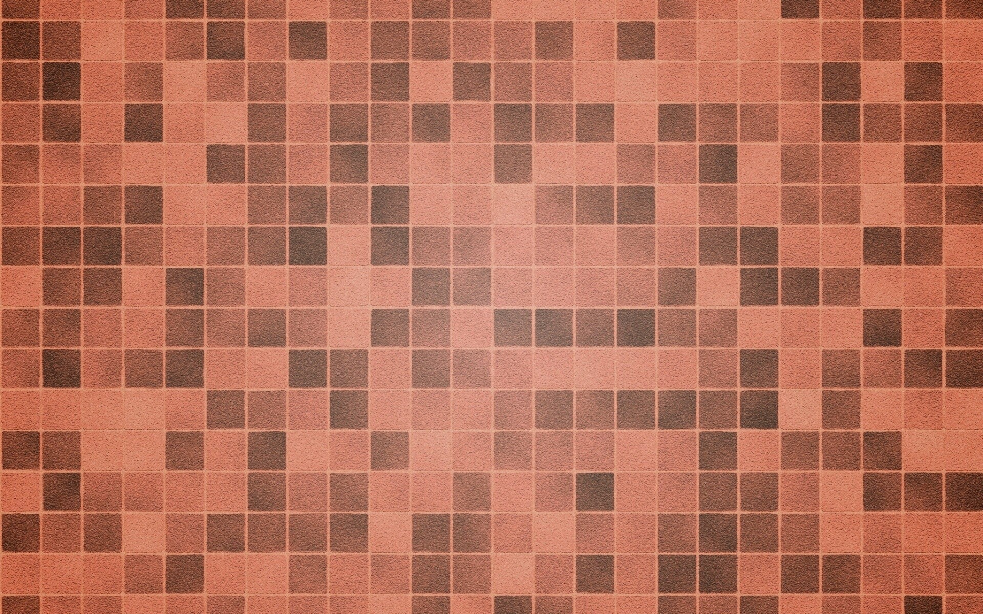 Клетки разных серых оттенков обои