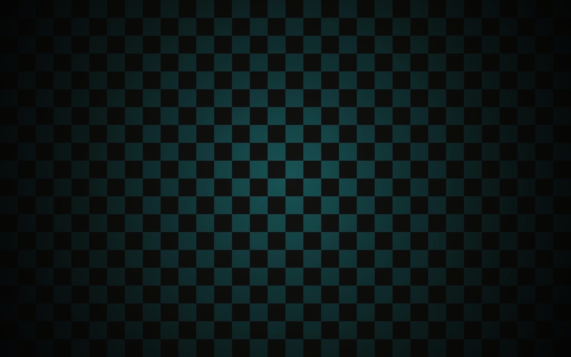 Темный клетчатый фон обои