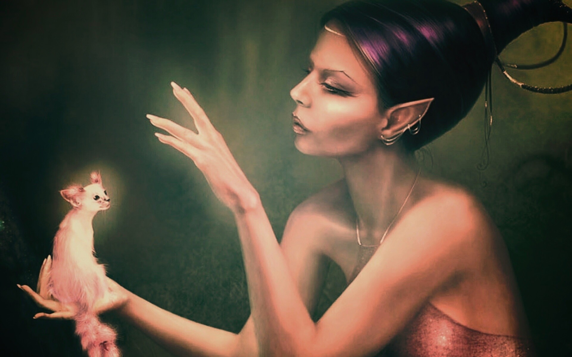 Почет и процветание обои