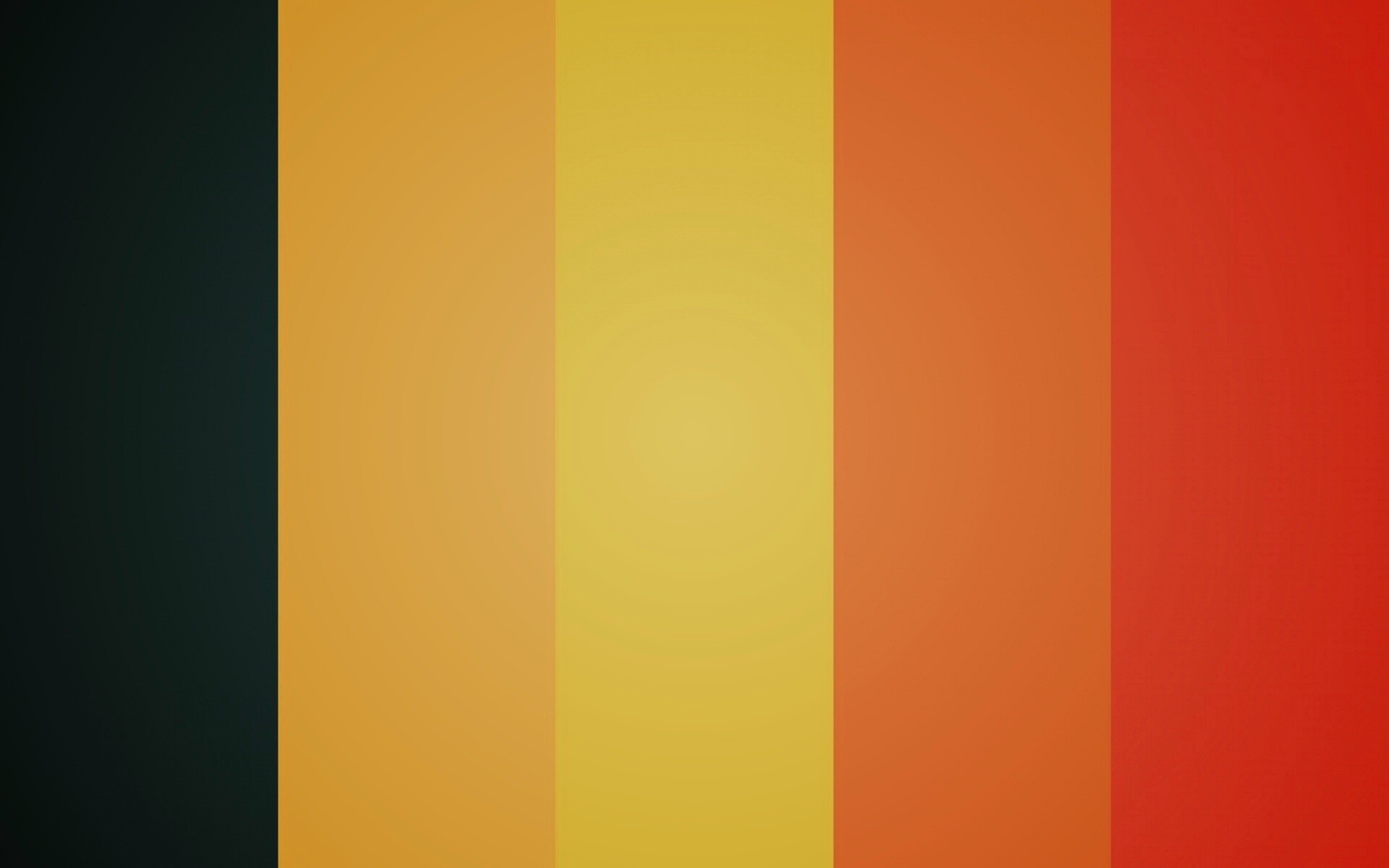 Яркая гамма обои