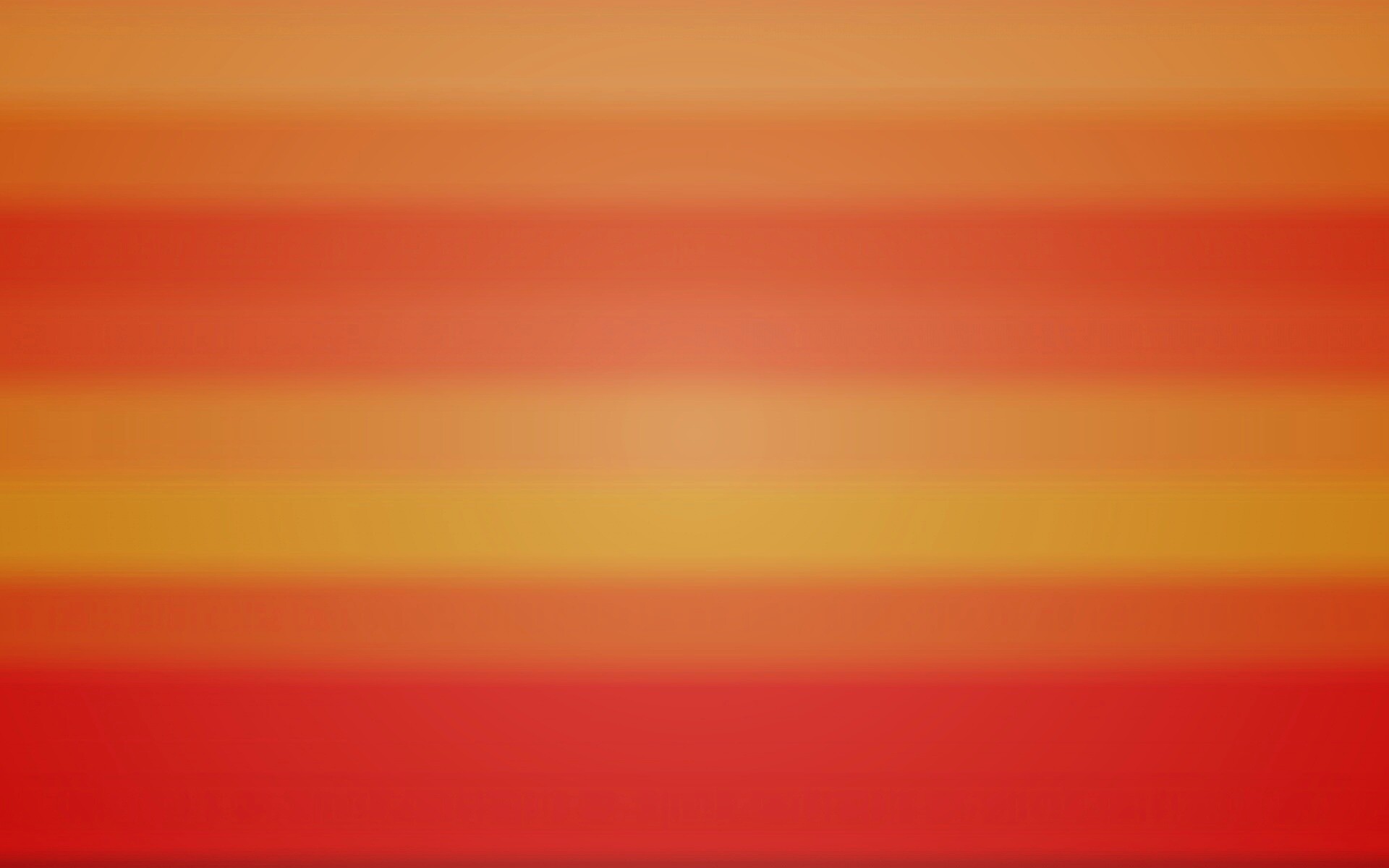 Смазанный закат обои