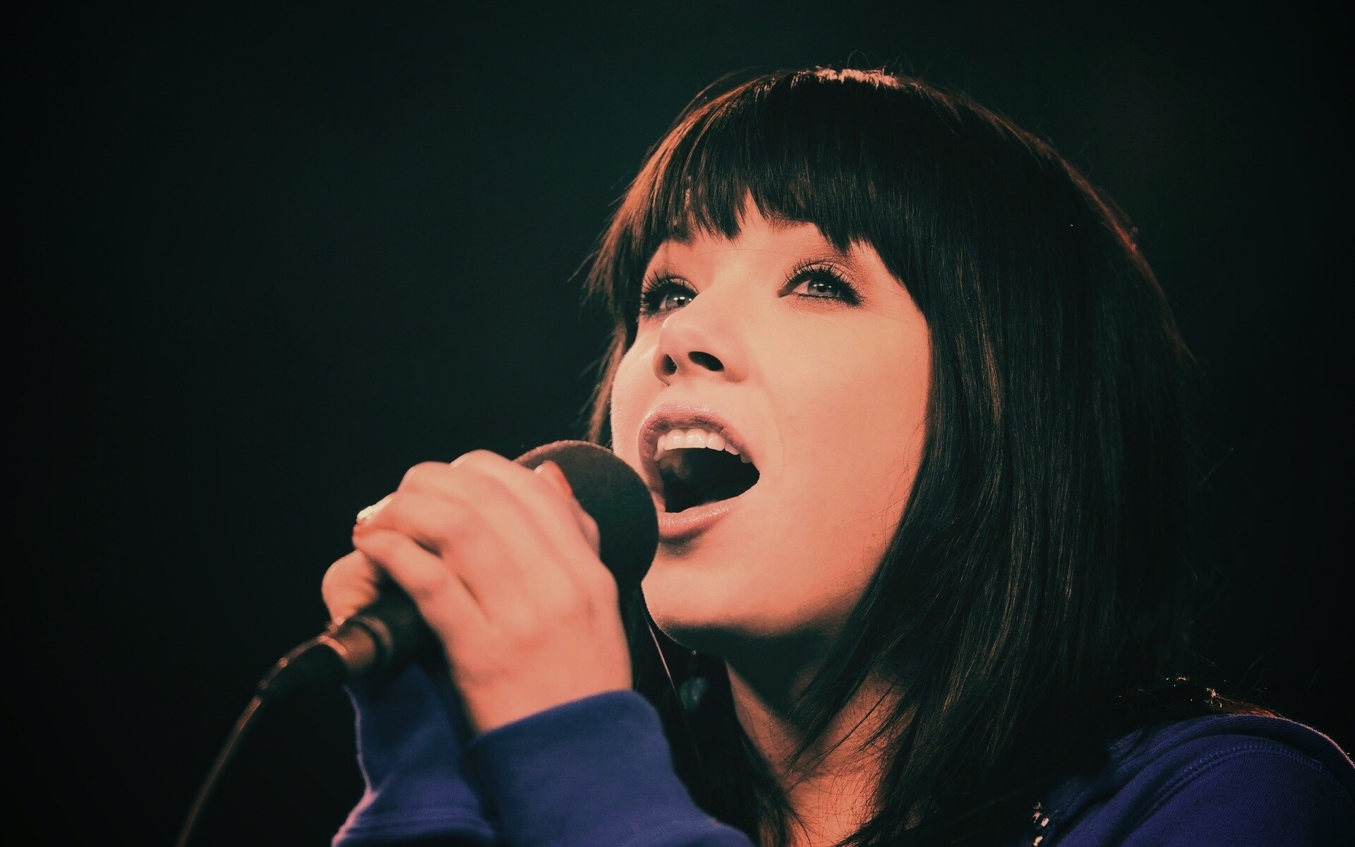 Карли Рэй Джепсен обои