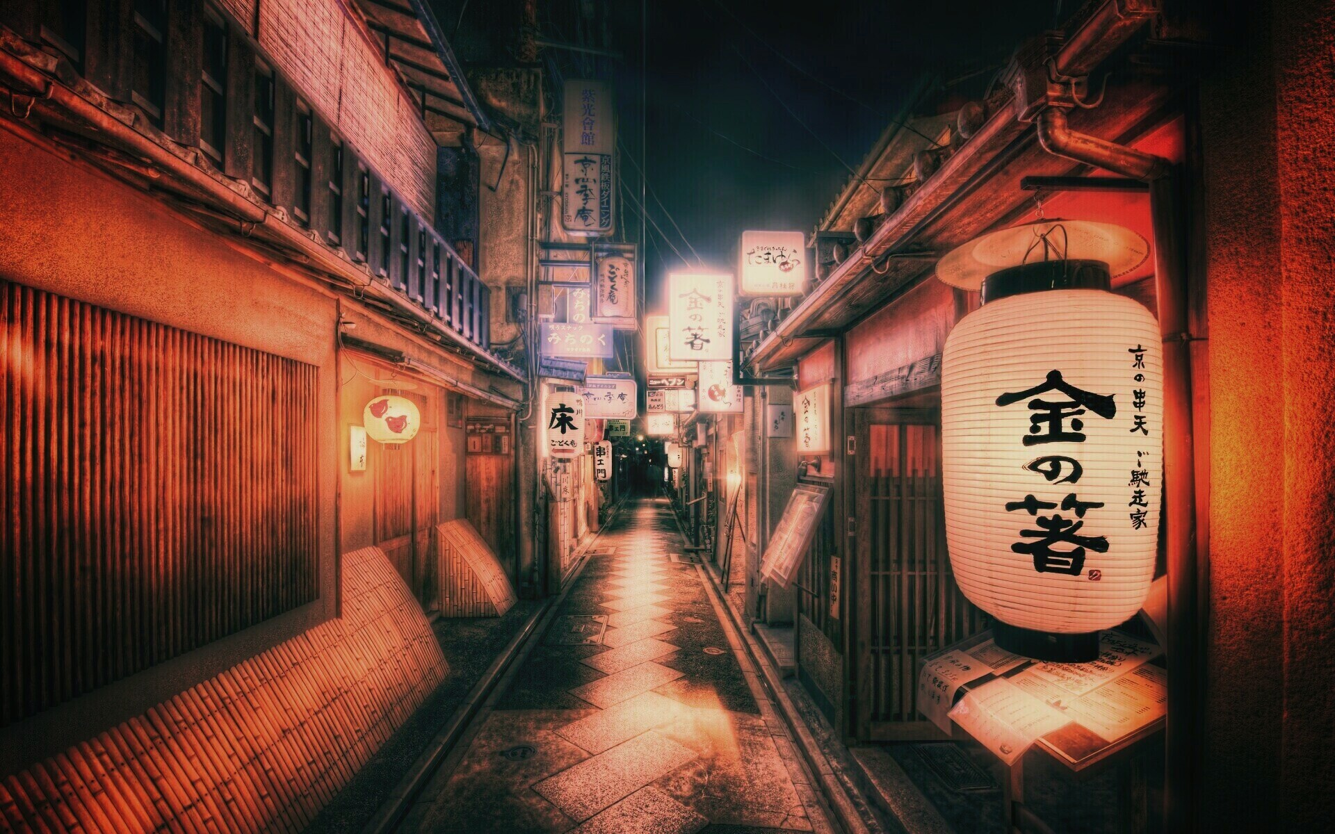 Восточный квартал обои