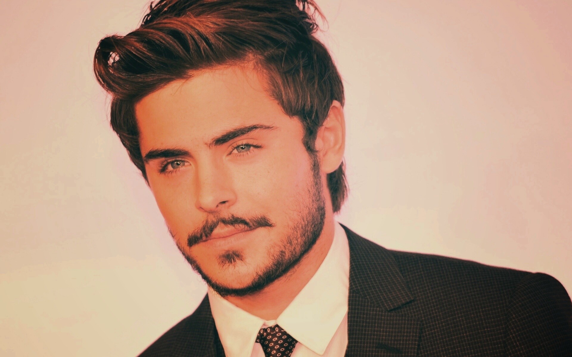 Зак Эфрон обои