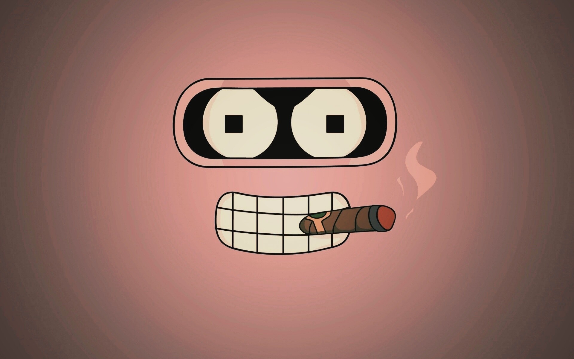 Бендер обои