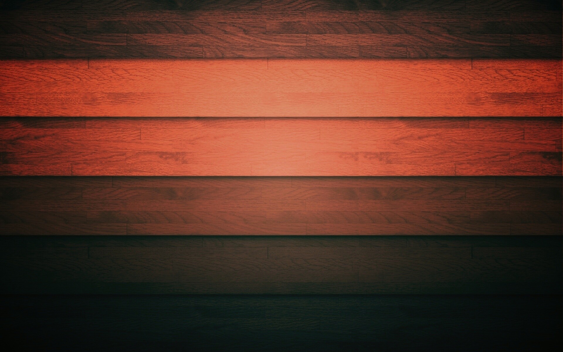 Коричневые доски обои