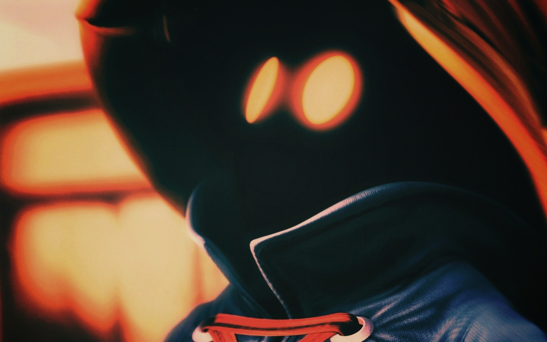 Персонаж Последней Фантазии обои