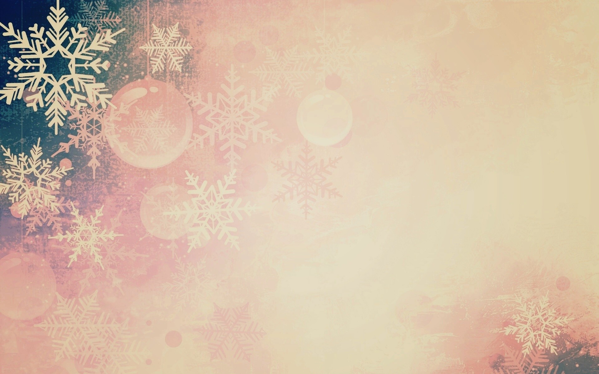 Новогодний клипарт обои