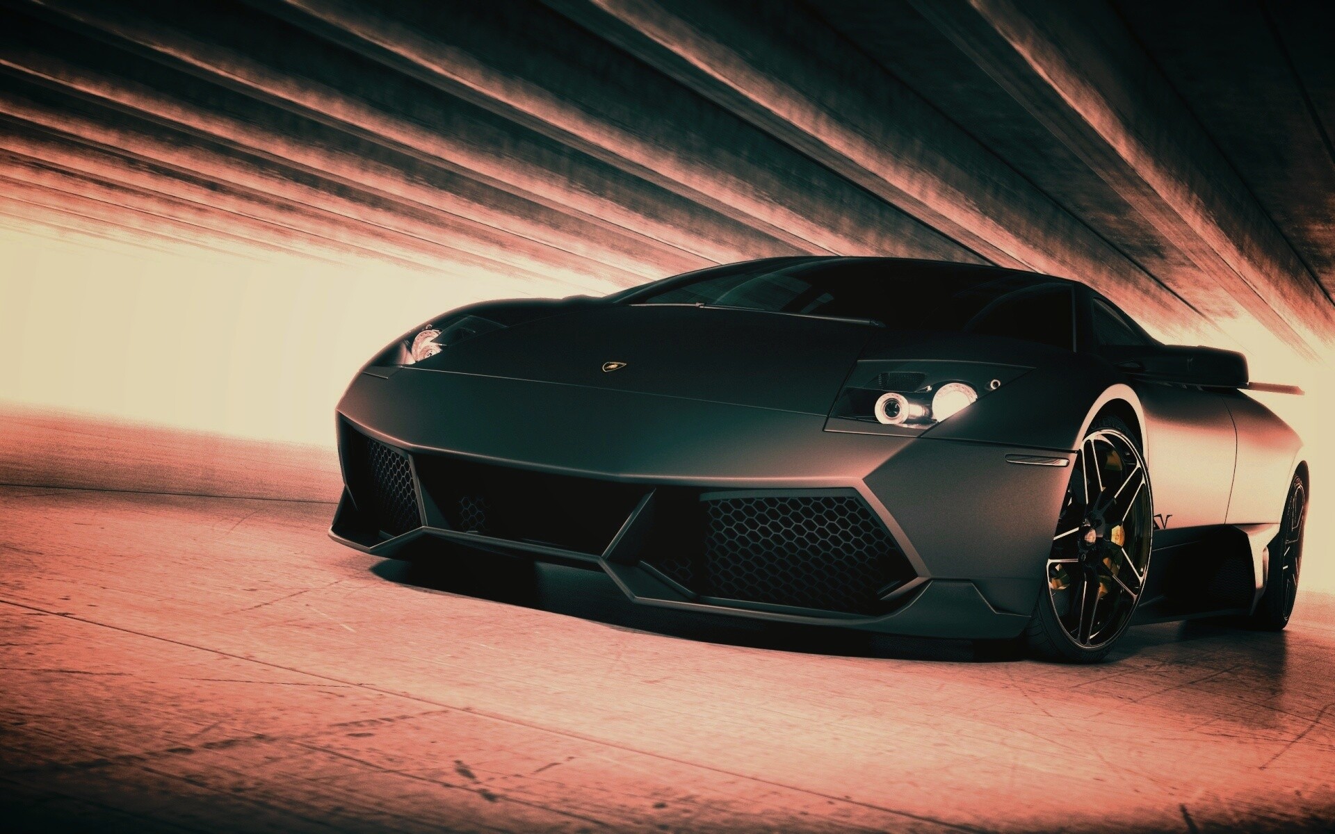 Lamborghini обои