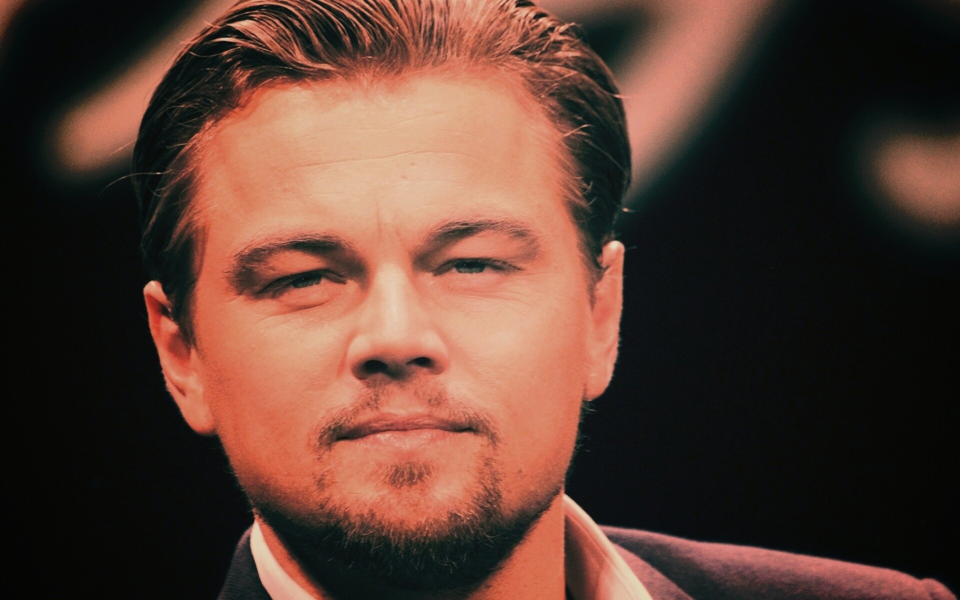 Леонардо Дикаприо обои