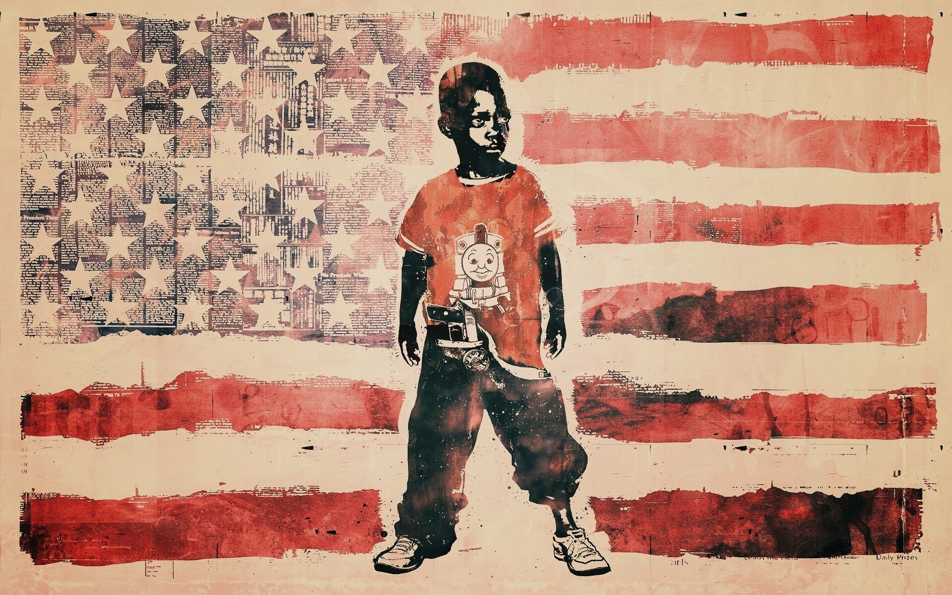 Время задуматься обои