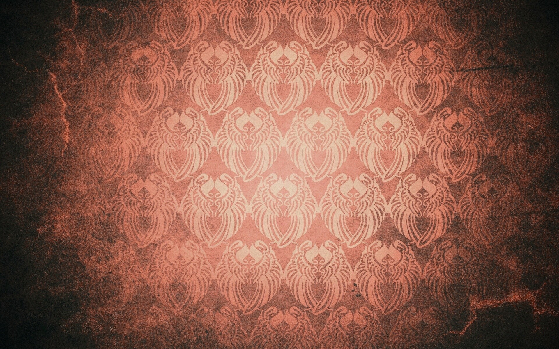 Текстура с узором обои