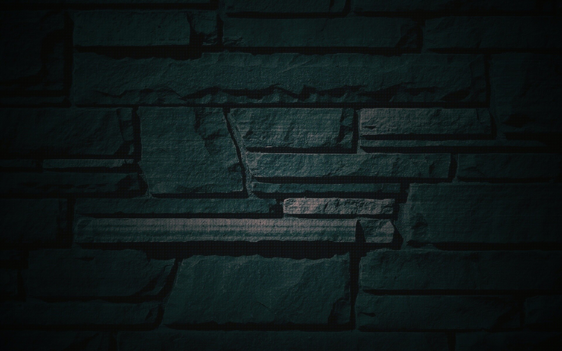 Каменная кладка обои