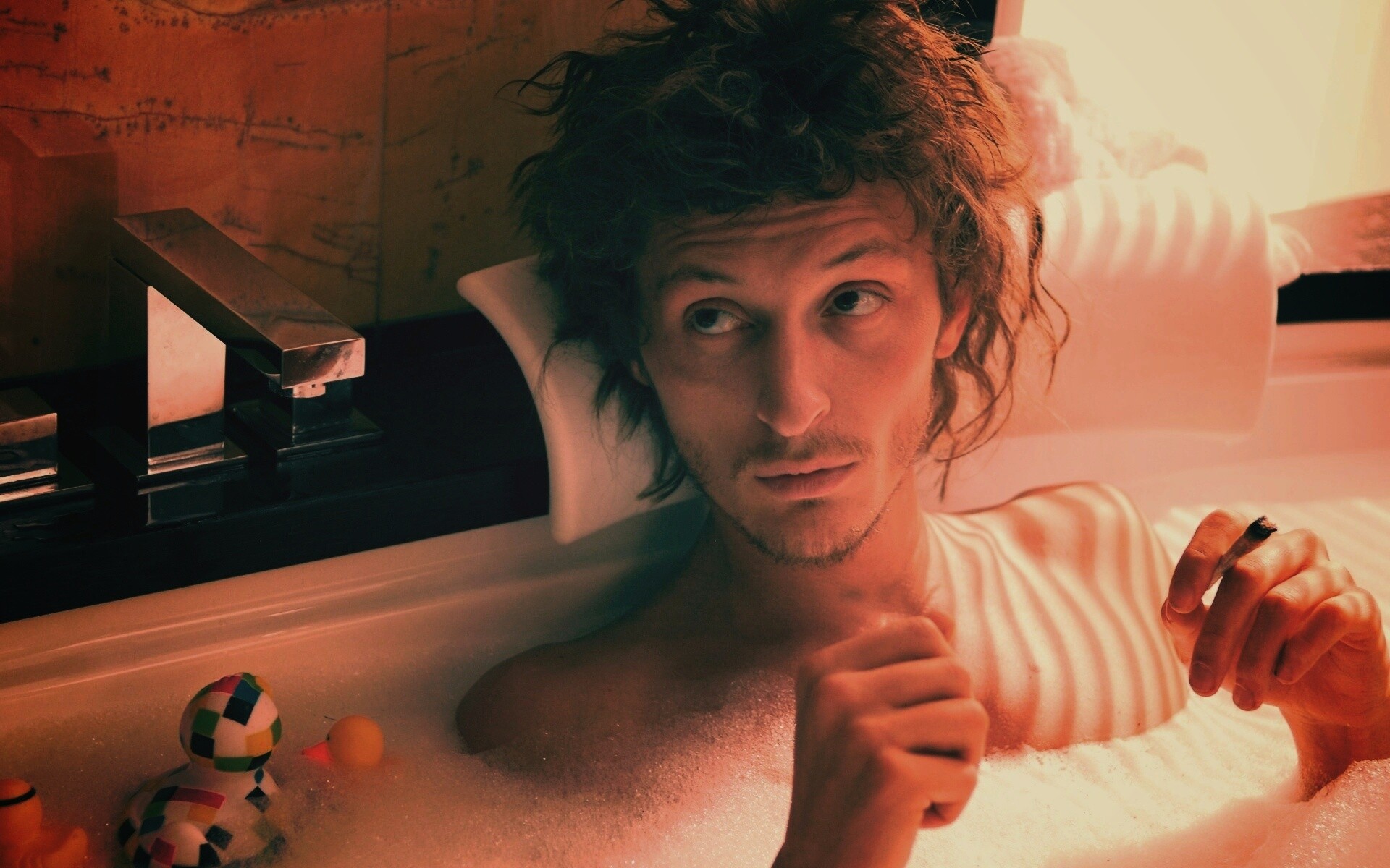 Павел Воля обои