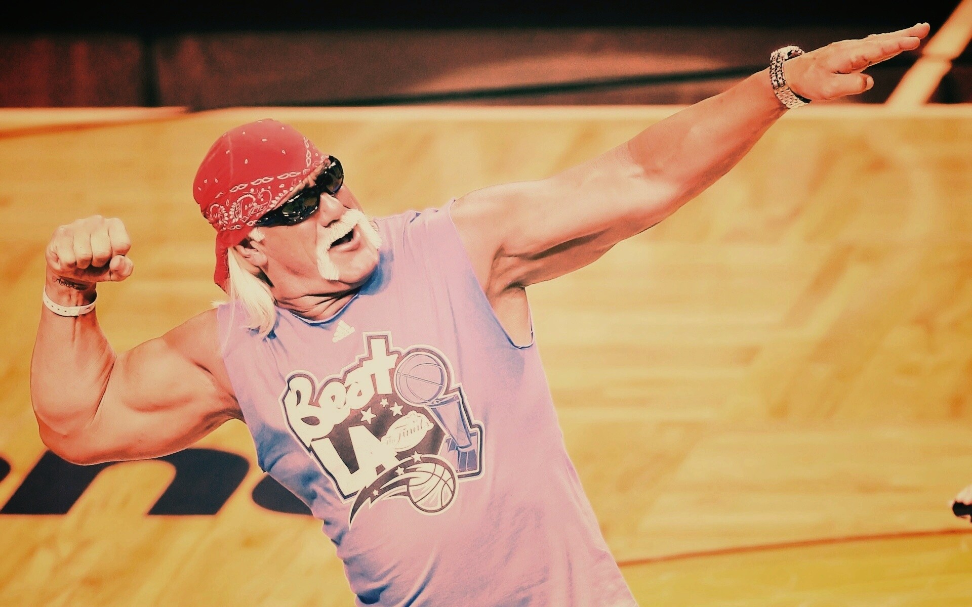 Старина Халк обои