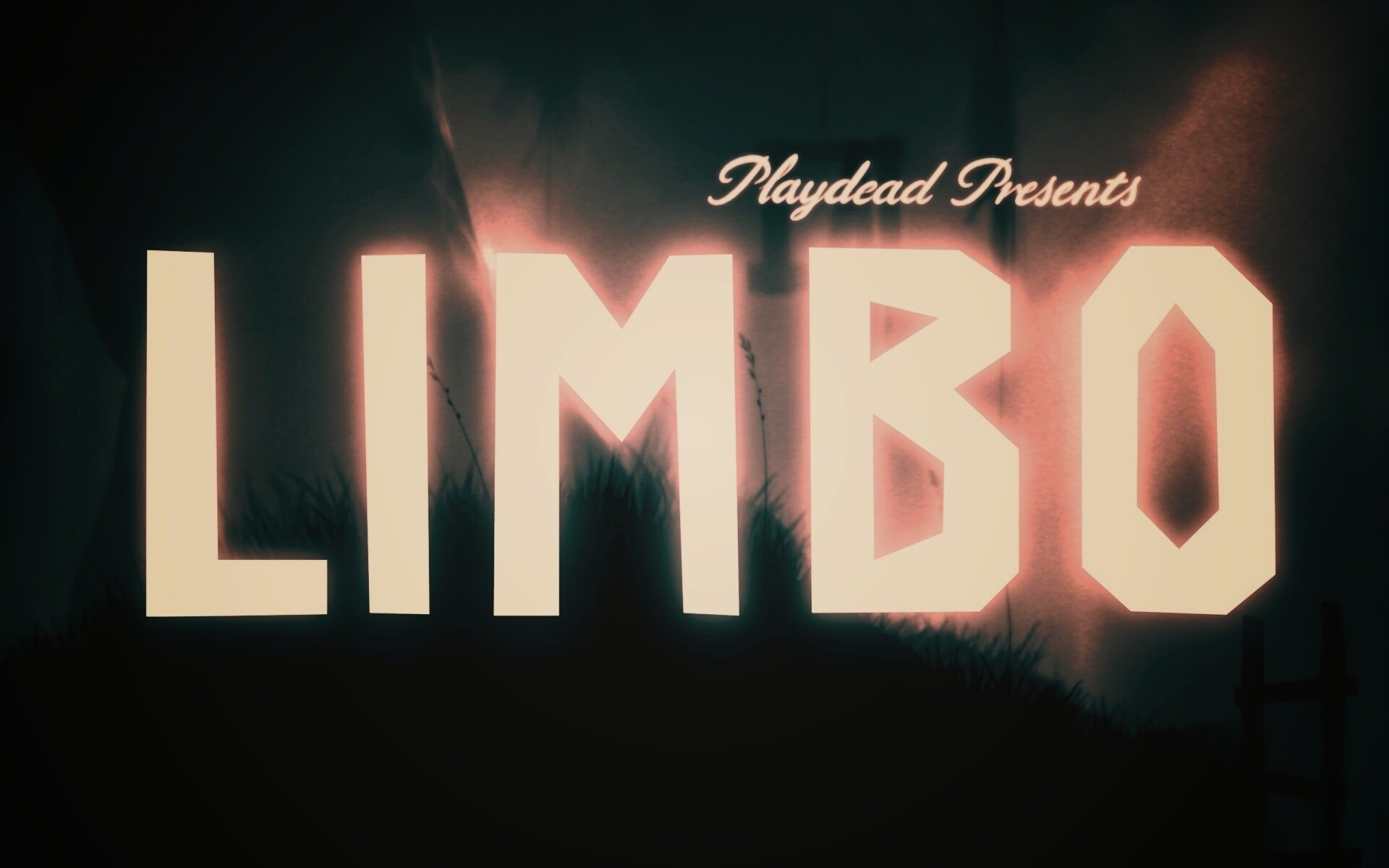Limbo обои