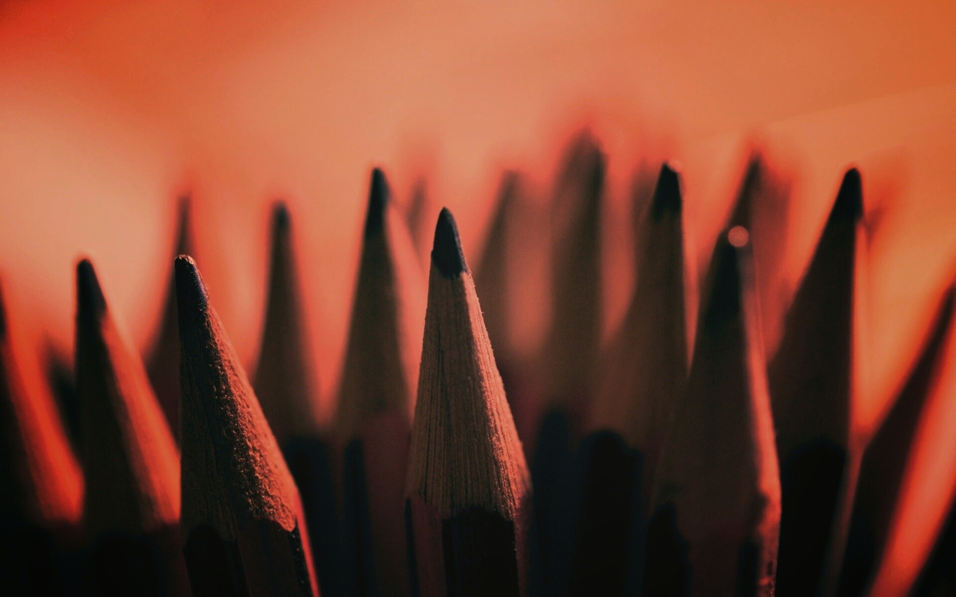 Простые карандаши обои