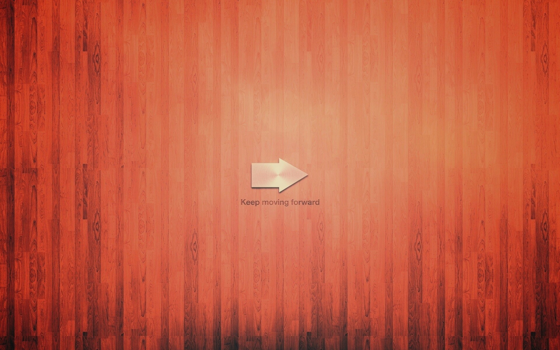 Продолжай двигаться вперед обои