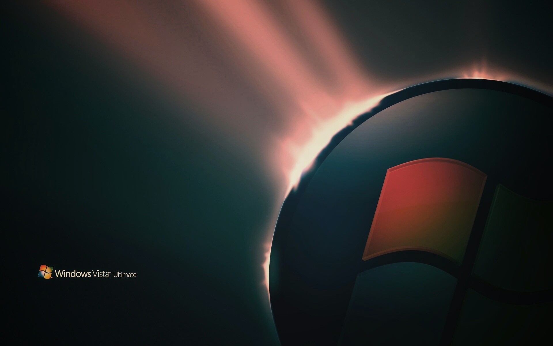 Windows Vista Ultimate обои