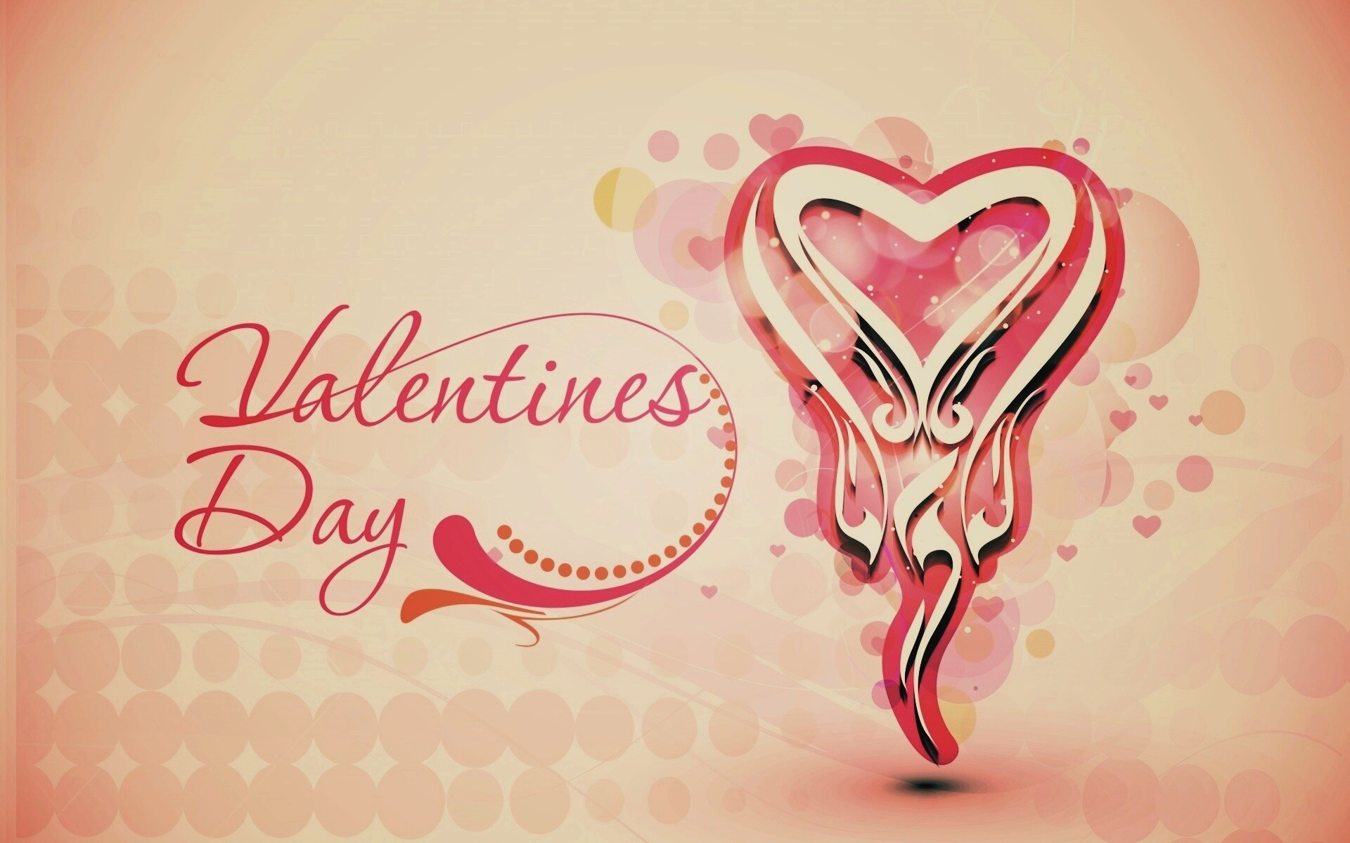 День святого Валентина обои