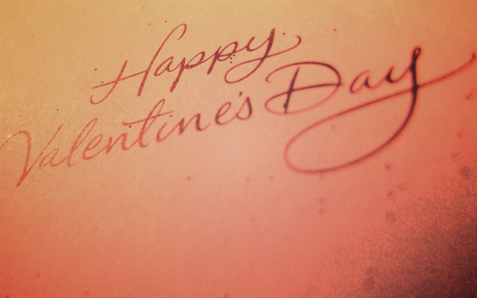 Счастливого Валентинова дня обои