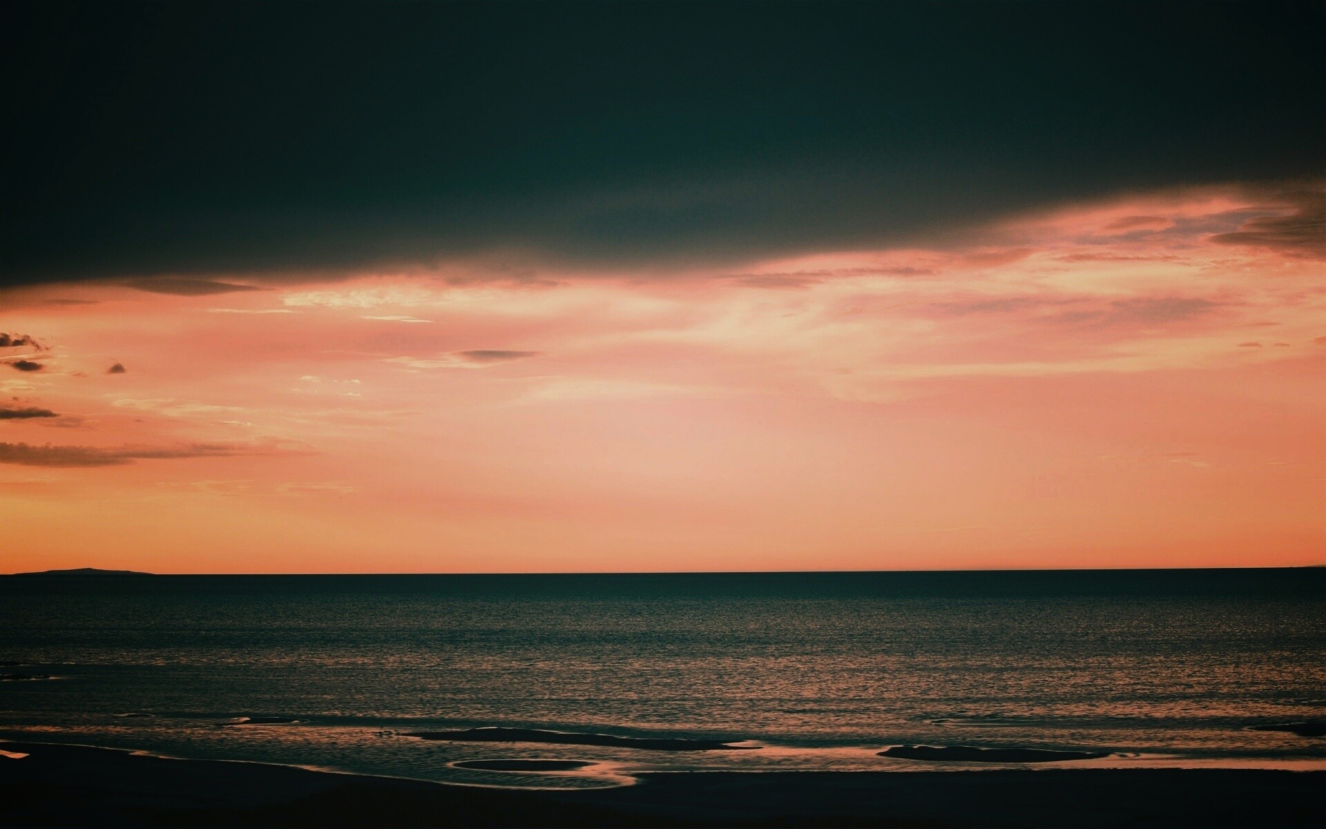 Соляная долина обои