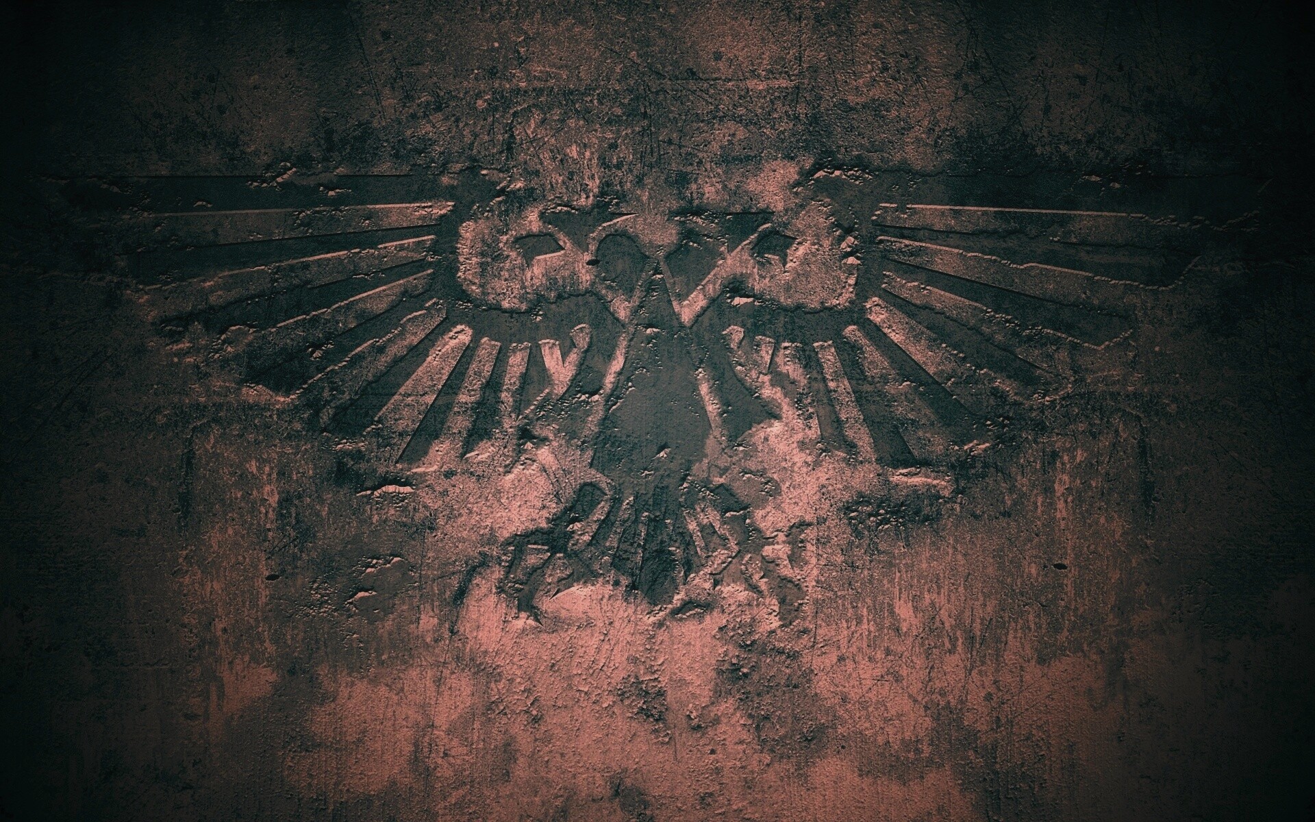 Двуглавый орел обои