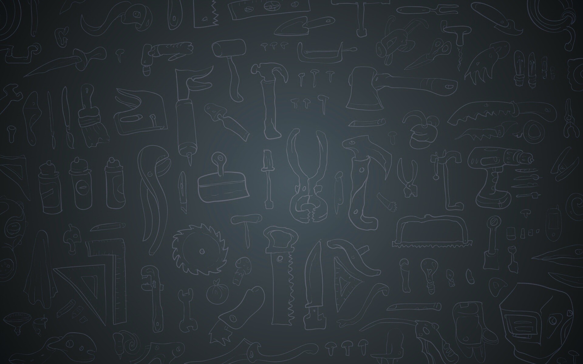 Обои для настоящих мастеров обои