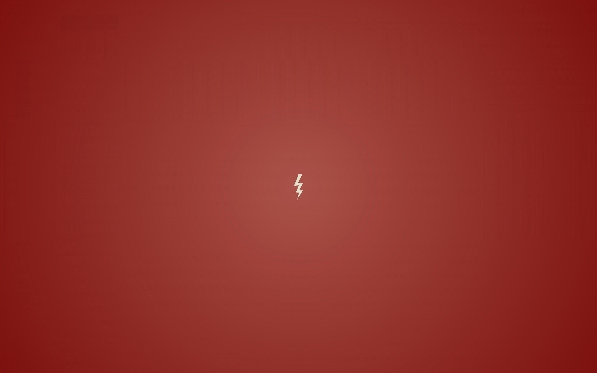 Значек Флеша обои