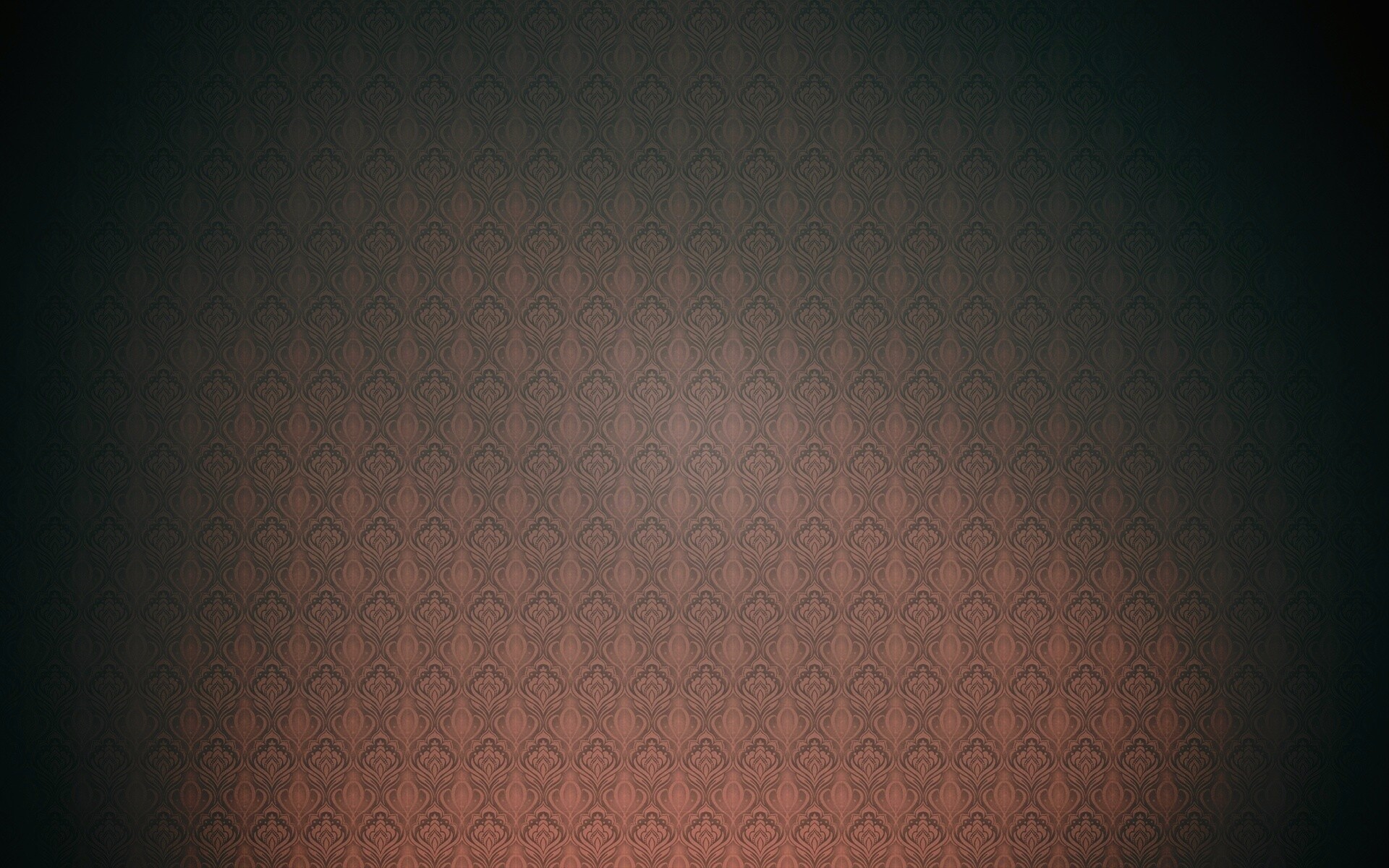 Серые узоры обои