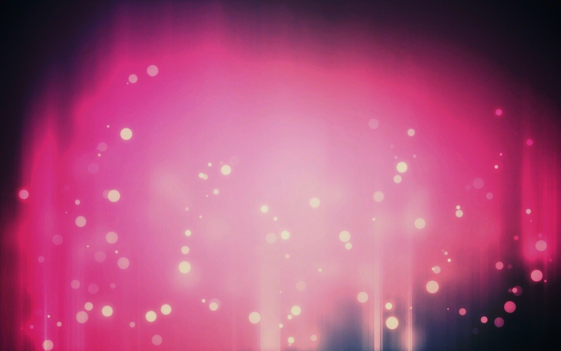 Частички света обои