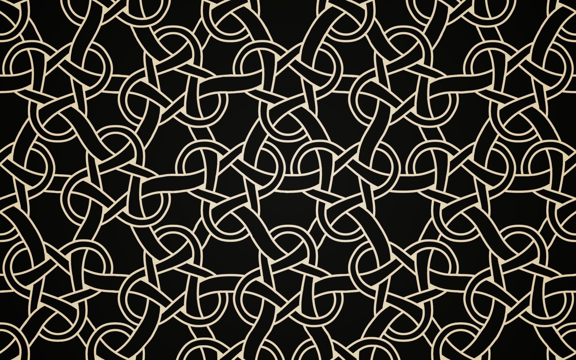 Кельтская вязь обои