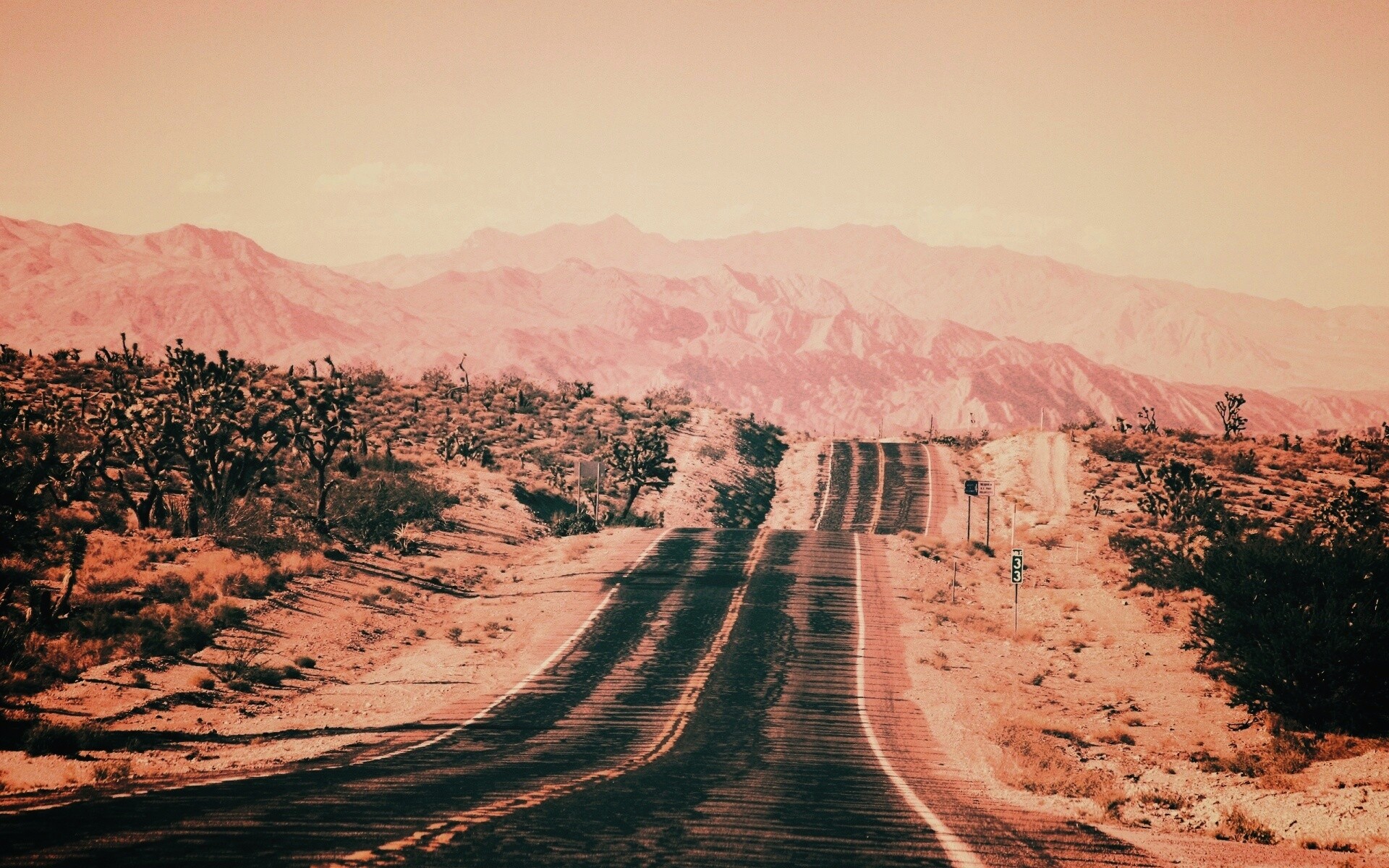 Вникуда обои