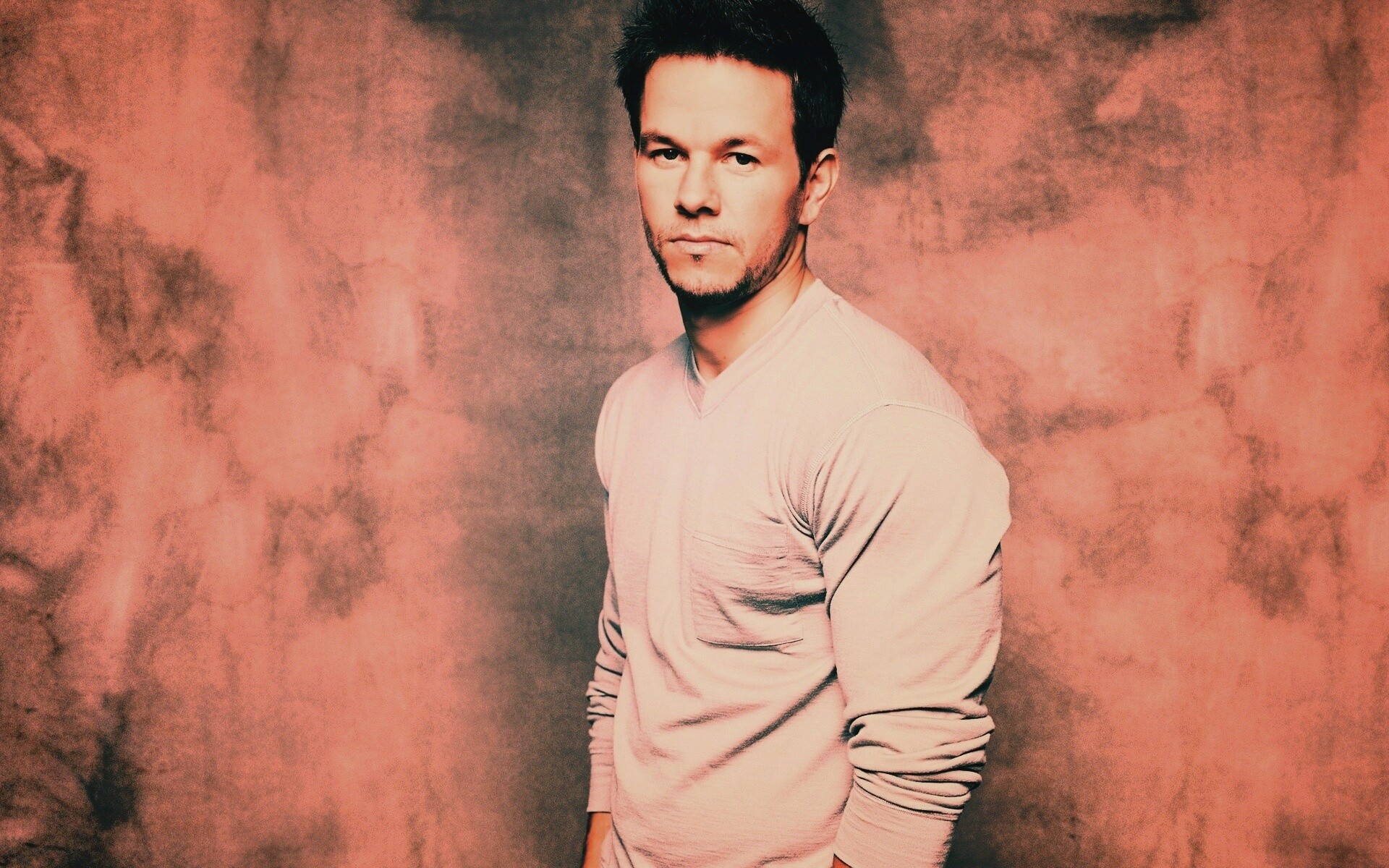 Марк Уолберг обои