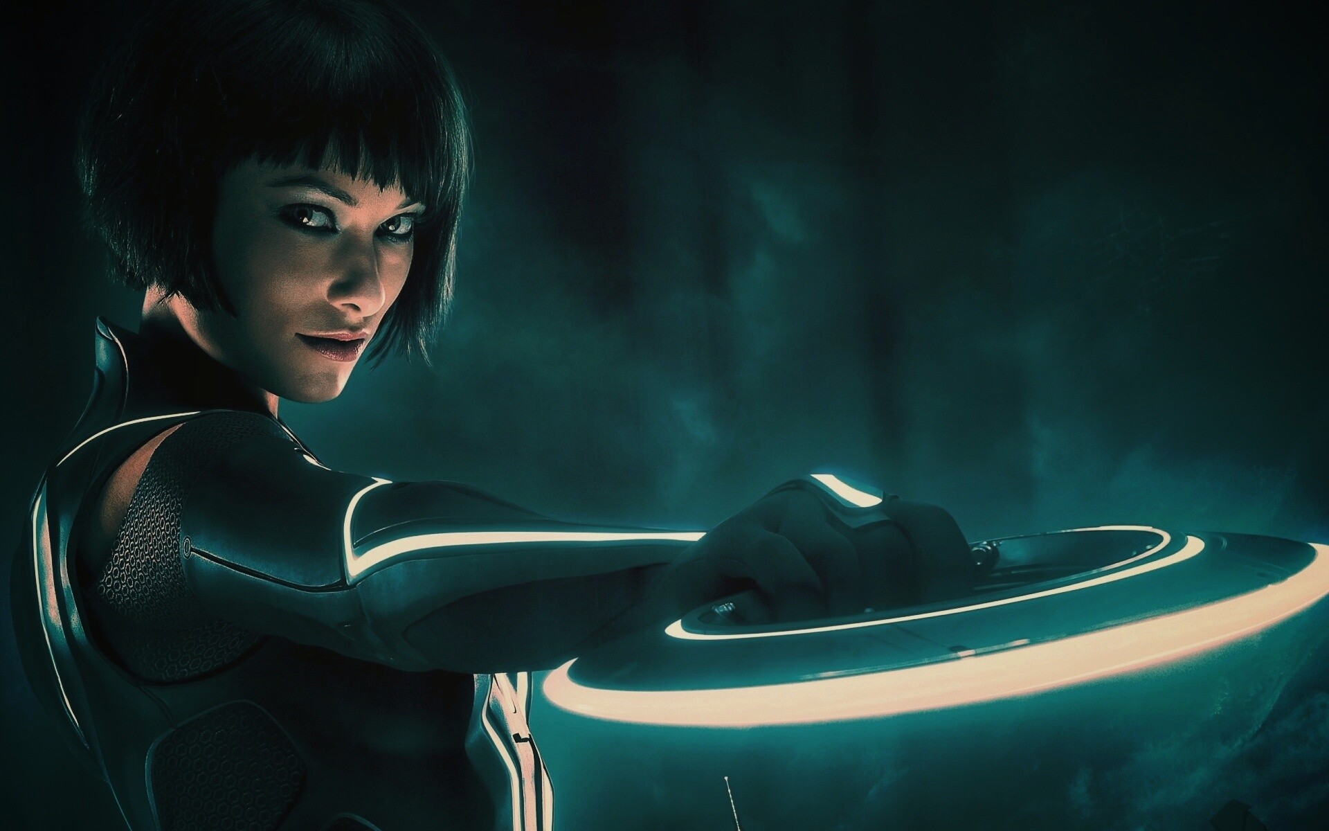 Квора из ТРОН 2 обои