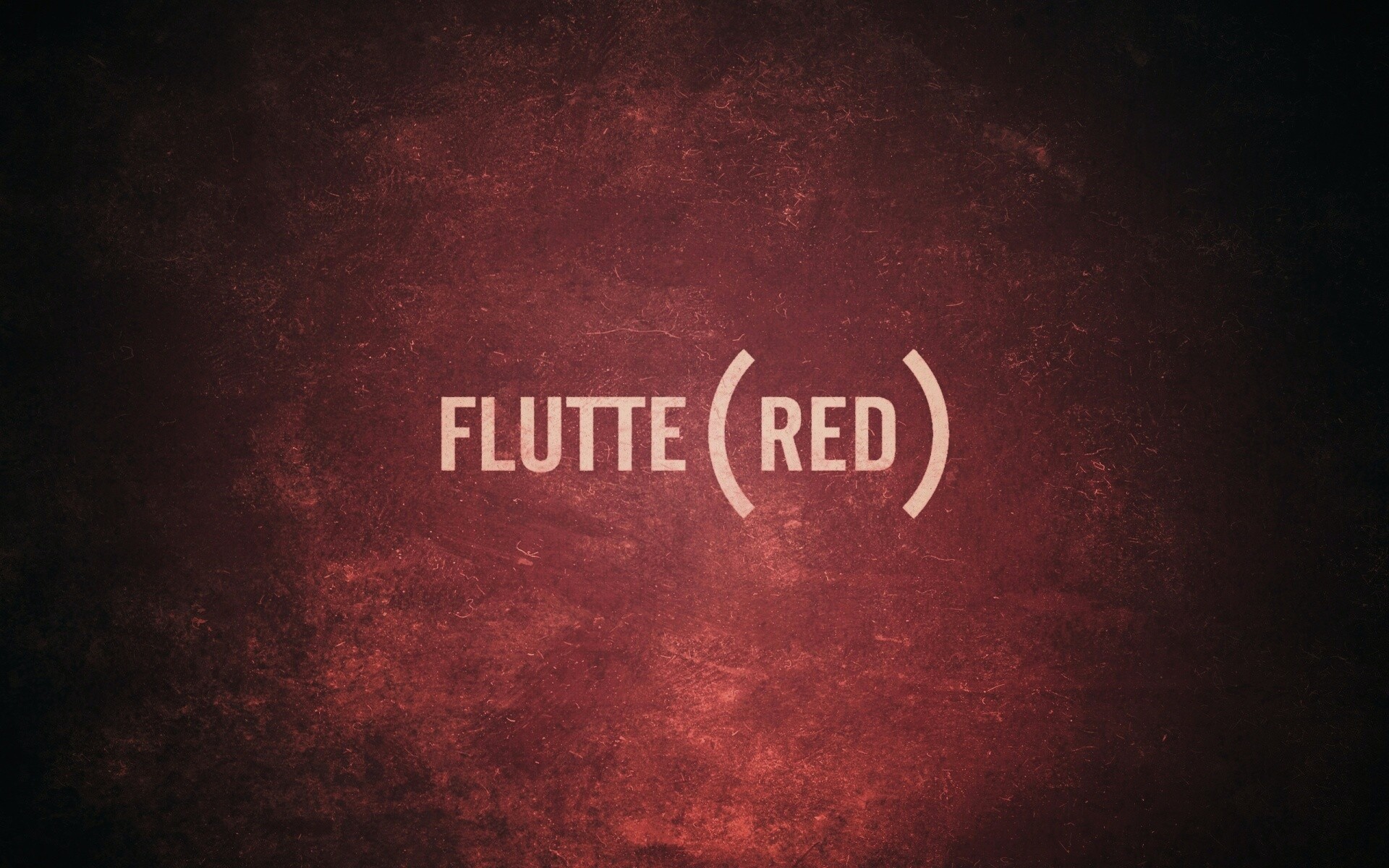 Fluttered — Порхание обои