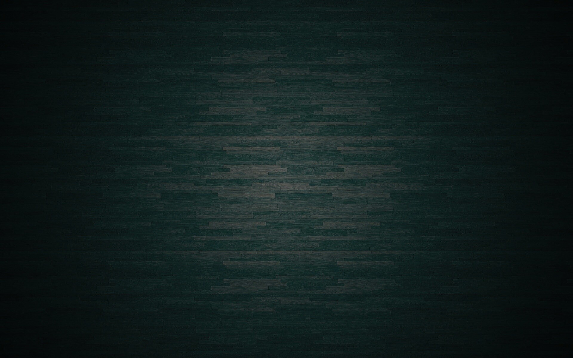 Черный паркетный пол обои