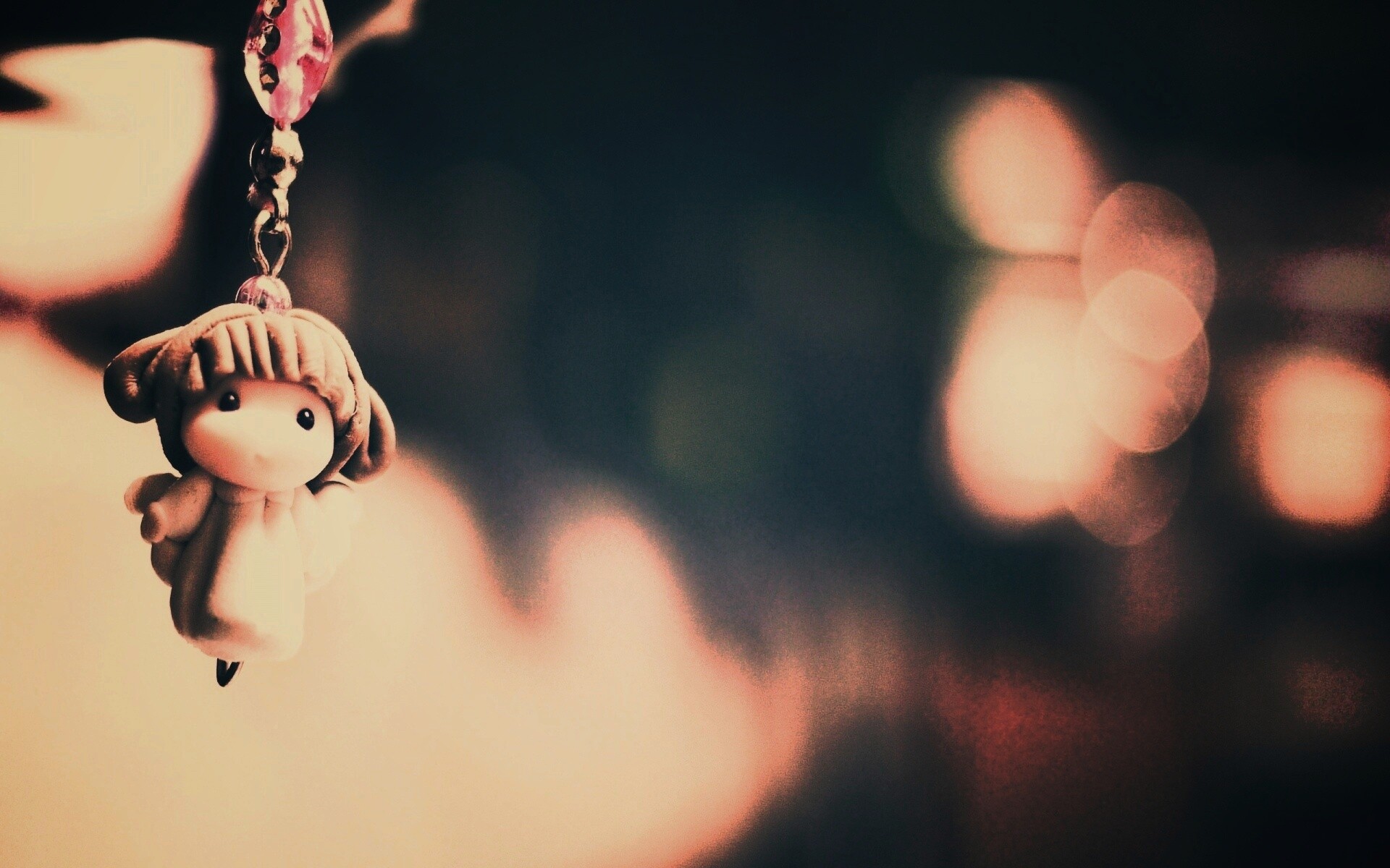 Брелок для ключей обои