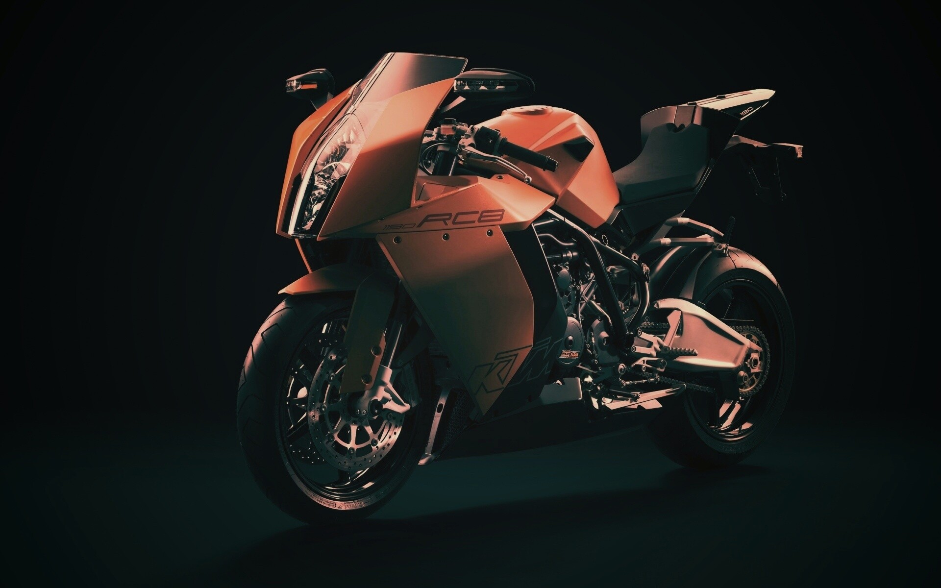 Дукати обои